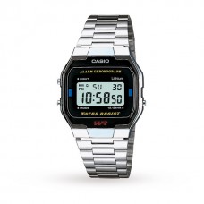 Casio Men's Classic Leisure Alarm Chronograph Watch