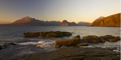 Cuillins from Elgol Cuillins from Elgol