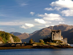 Eilean Donan Eilean Donan