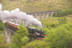 Steam train Steam train