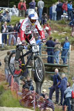 World cup 4X Downhill World cup