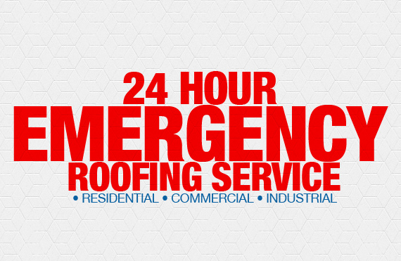 Emergency Roof Repair Wirral - 24 Hour Emergency Roof Repair